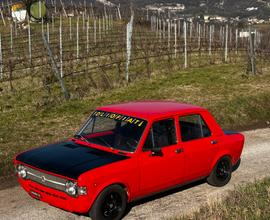 Fiat 128 Replica Rally