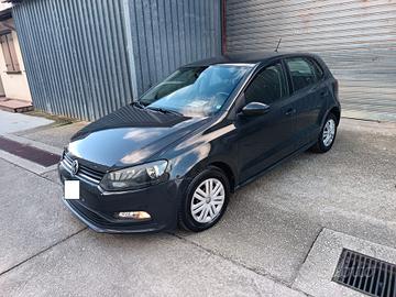 Volkswagen Polo 1.4 TDI 5p. Comfortline OK neopate