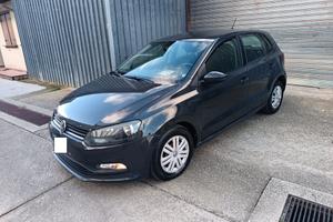 Volkswagen Polo 1.4 TDI 5p. Comfortline OK neopate