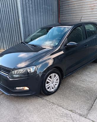 Volkswagen Polo 1.4 TDI 5p. Comfortline OK neopate