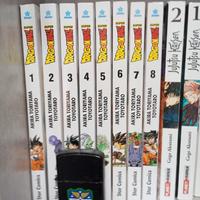 manga dragon ball super