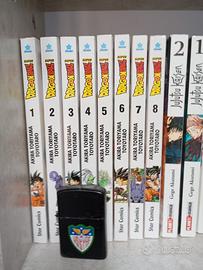 manga dragon ball super