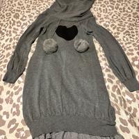 Abito invernale FIX DESIGN