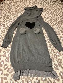 Abito invernale FIX DESIGN