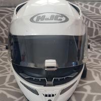 casco da moto