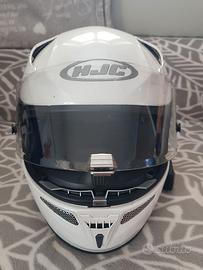 casco da moto