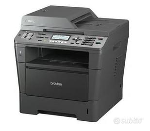 Stampante Brother DCP 8110DN 