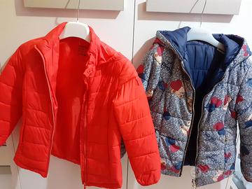 Giubbotti leggeri bambina