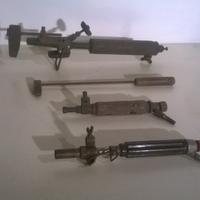 Stock CANNELLI e STRETTOI