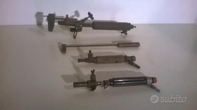 Stock CANNELLI e STRETTOI