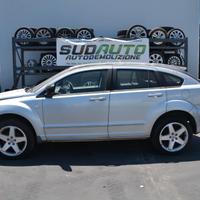 RICAMBI USATI AUTO DODGE CALIBER 2009 SIGLA ECD