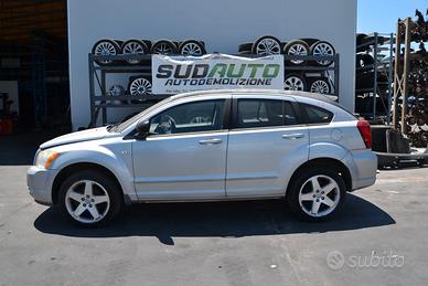 RICAMBI USATI AUTO DODGE CALIBER 2009 SIGLA ECD