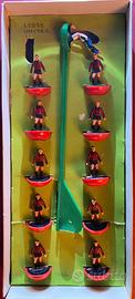 Subbuteo hw Nizza/Foggia/Milan  ref 76