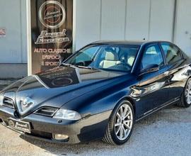 Alfa Romeo 166 2.4 jtd distinctive- 2003