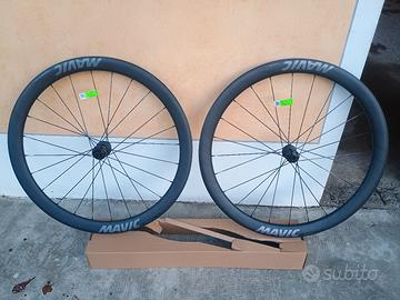 mavic cosmico SL45 disk 