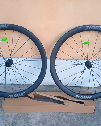 mavic cosmico SL45 disk 