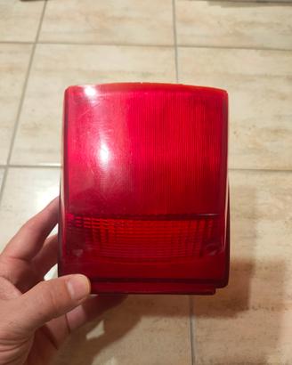 Faro posteriore vespa et3