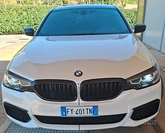 BMW SERIE 5 XDRIVE 
