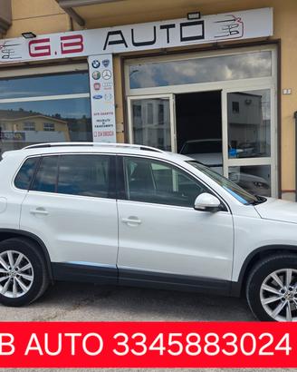 VW TIGUAN 2.0 TDI ANNO 2015 NAVI PARK ASSIST KMCER
