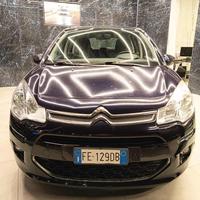 CITROEN C3 PureTech 82 Feel Edition