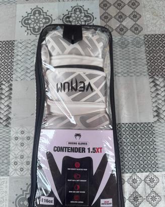 Venum Contender, Guanti da Boxe