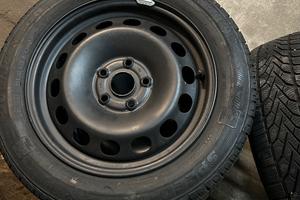 Cerchi 16 VW,Skoda, Seat,  Audi 5x112