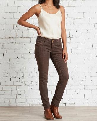 Pantaloni jeans Met