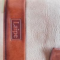 Agenda organizer ad anelli LAIPE  1992