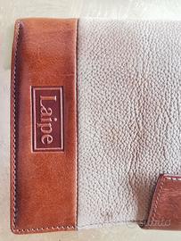 Agenda organizer ad anelli LAIPE  1992