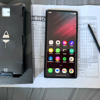 Samsung S22 ultra 12/256 black phantom