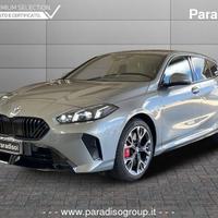 BMW Serie 1 118D - 2025 | 150CV DIESEL | MSPORT