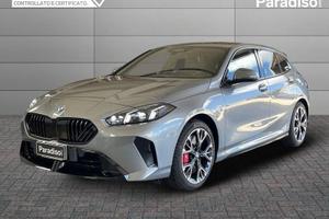 BMW Serie 1 118D - 2025 | 150CV DIESEL | MSPORT