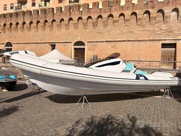 OROMARINE S11 coupè