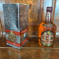 Chivas Regal  1973  di 52 anni