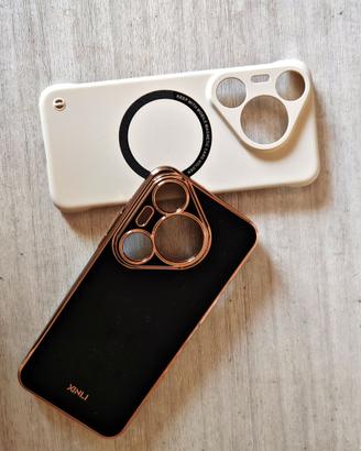 Cover Huawei Pura 70 Pro - 70 Ultra