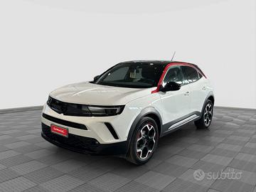 OPEL Mokka Mokka 1.5 diesel GS Line
