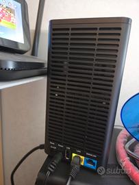 TIM EASY MESH RIPETITORE TECNICOLOR