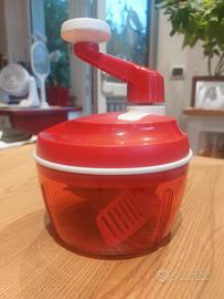 TritTritatutto della Tupperware 