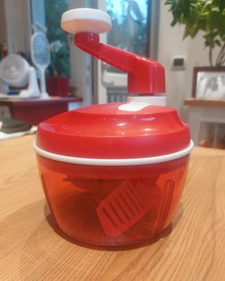 TritTritatutto della Tupperware 