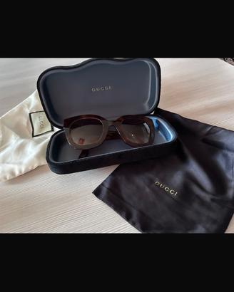 Occhiali gucci