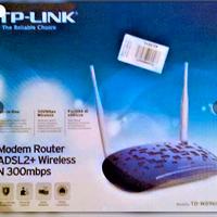 Modem ADSL