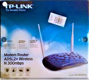 Modem ADSL