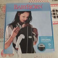 Marsupio BabyBjorn