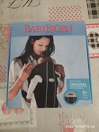 Marsupio BabyBjorn