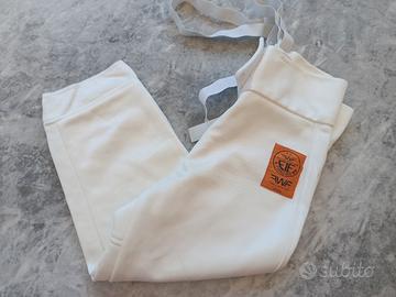 Pantaloni scherma 800 N