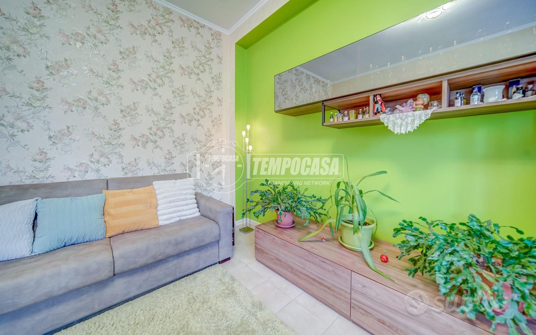 Apartment in Solbiate Arno, Monte - Vista 5