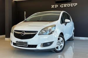 Opel Meriva 1.4 Turbo 120CV GPL Tech Advance