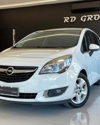 Opel Meriva 1.4 Turbo 120CV GPL Tech Advance