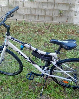 Bicicletta b-twin