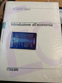 lipsey introduzione all economia 